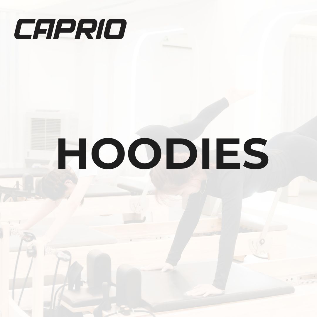 hoodies