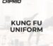 Kung Fu Uniform