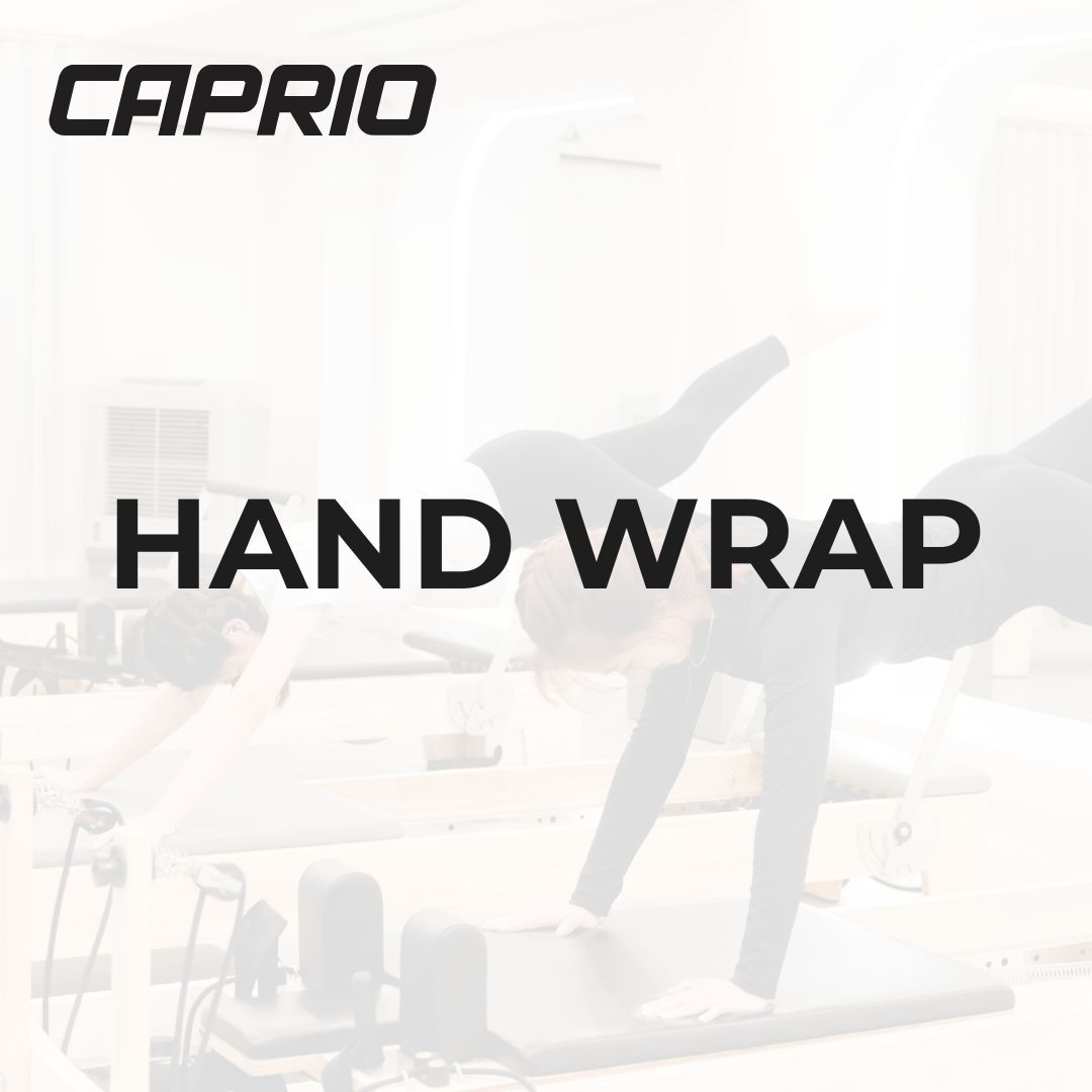 Hand Wrap