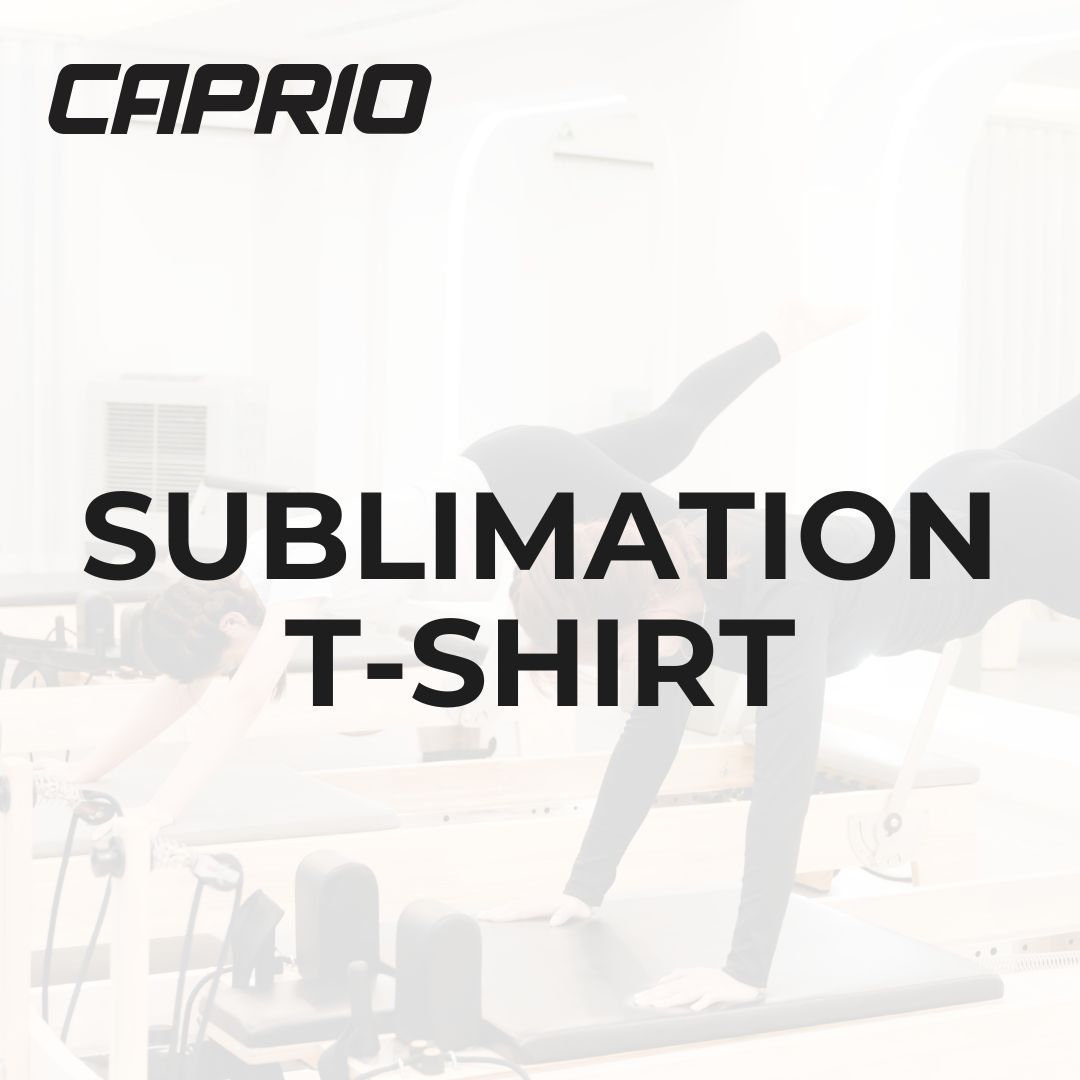Sublimation T-Shirt