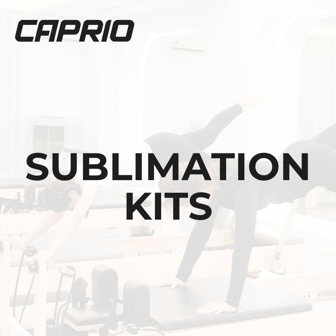 Sublimation Kits