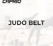 Judo Belt