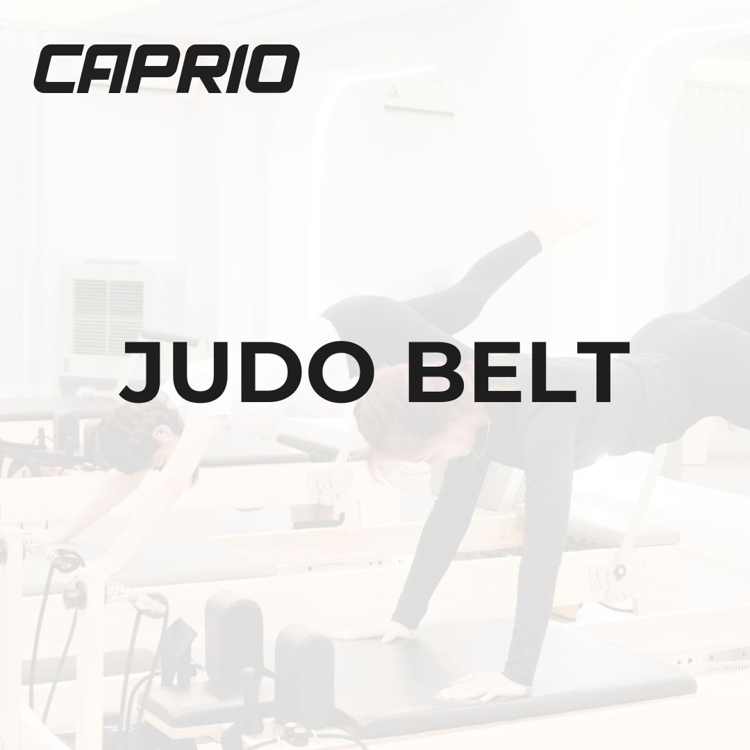 Judo Belt