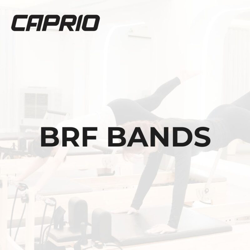 BRF Bands