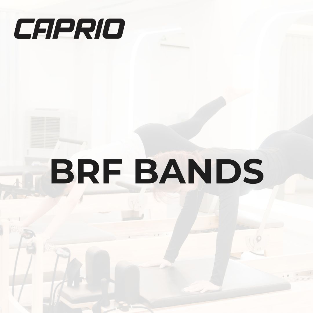 BRF Bands