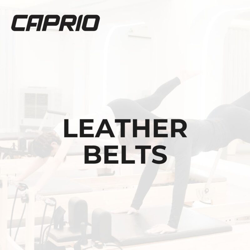 Leather Belts