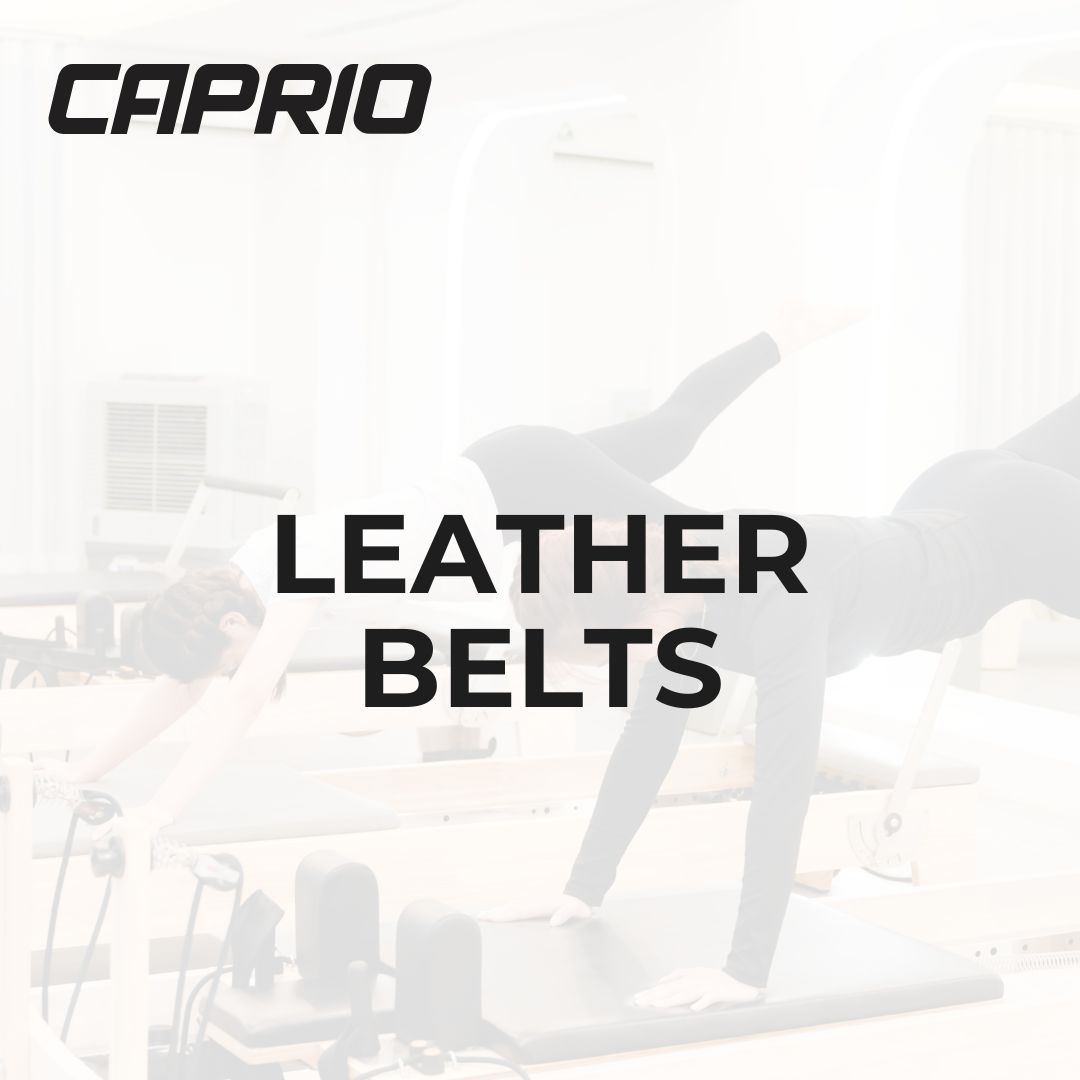 Leather Belts