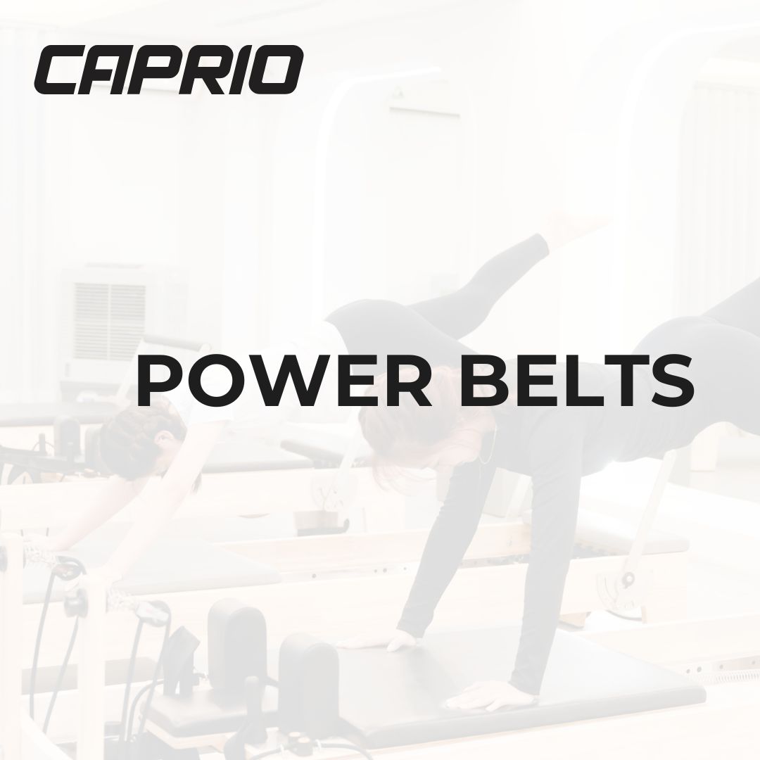 Power Belts