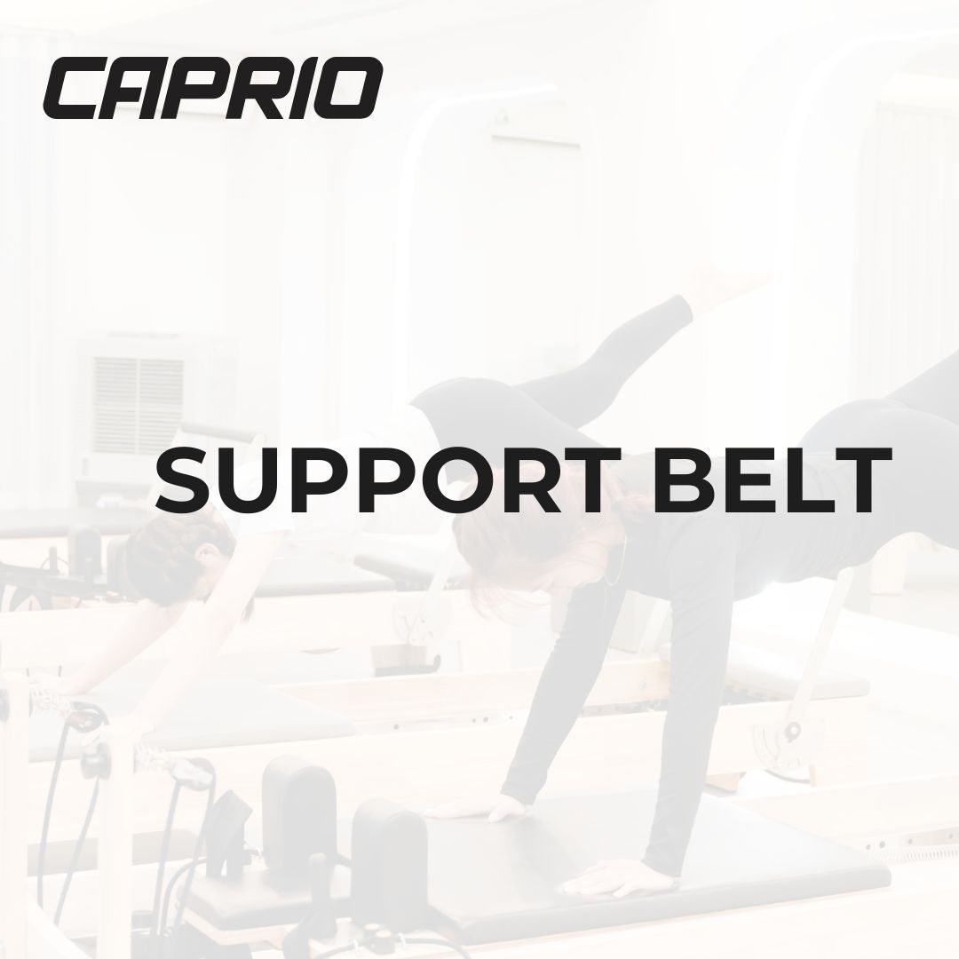 Support Belt: