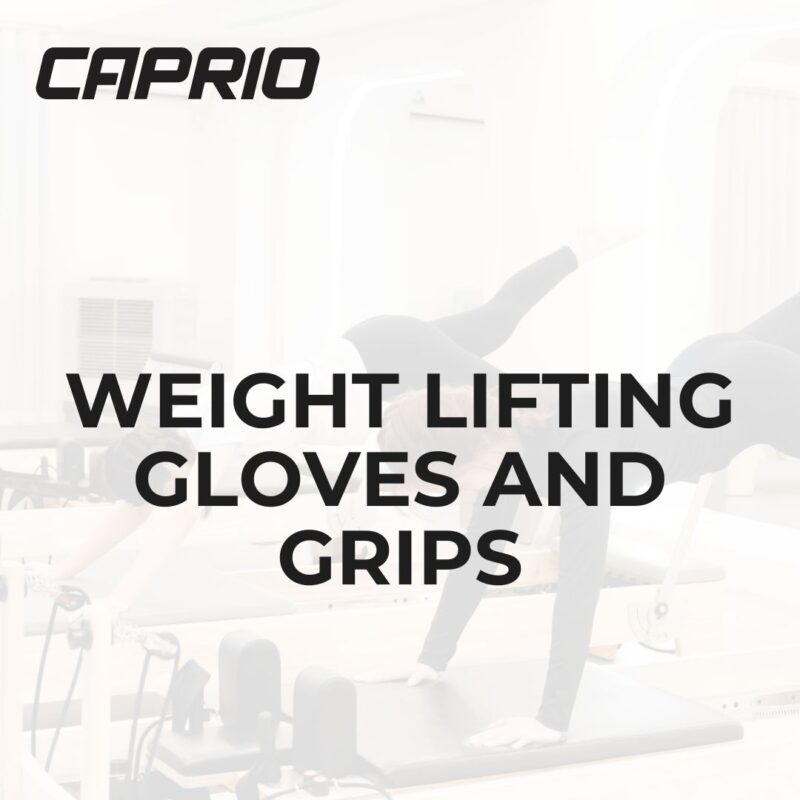 Weight Lifting Gloves and Grips