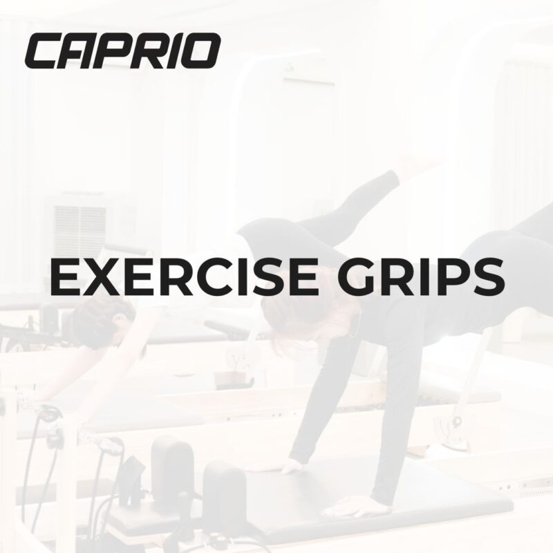 Exercise Grips