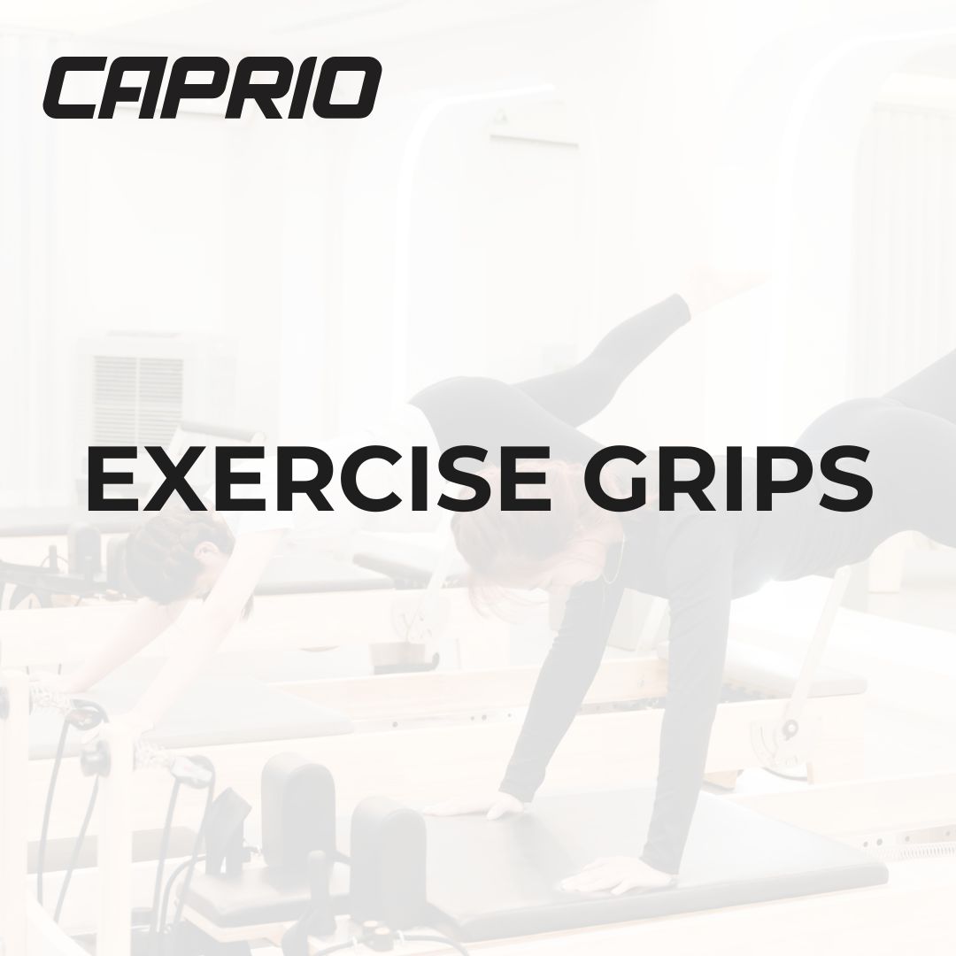 Exercise Grips