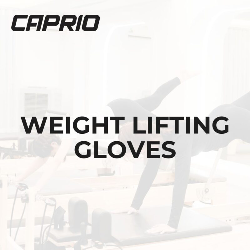 Weight Lifting Gloves