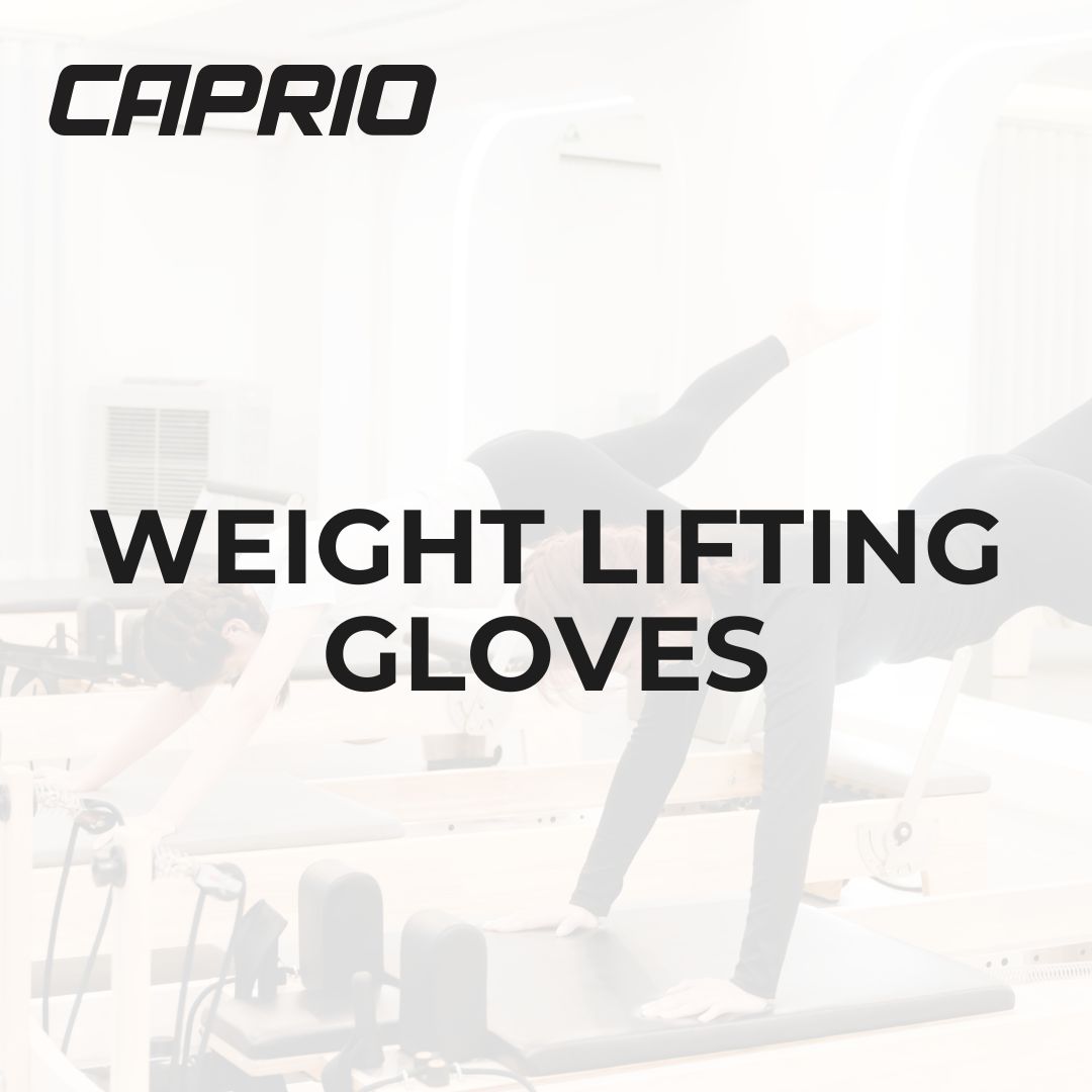 Weight Lifting Gloves