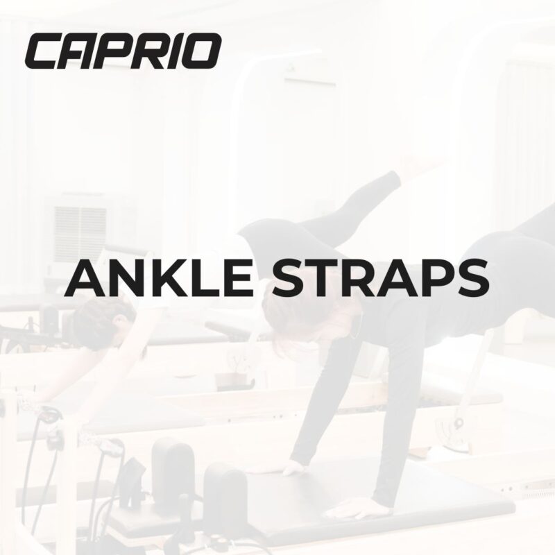 Ankle Straps