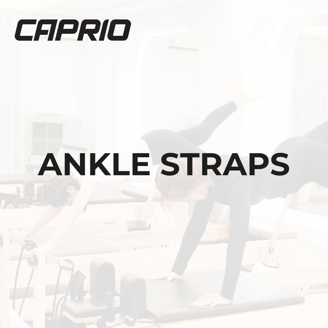 Ankle Straps