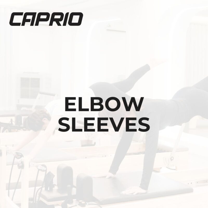 Elbow Sleeves