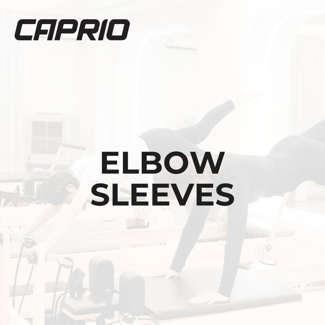 Elbow Sleeves