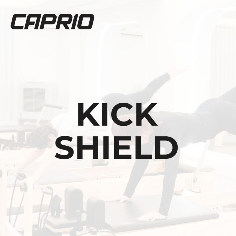 Kick Shield