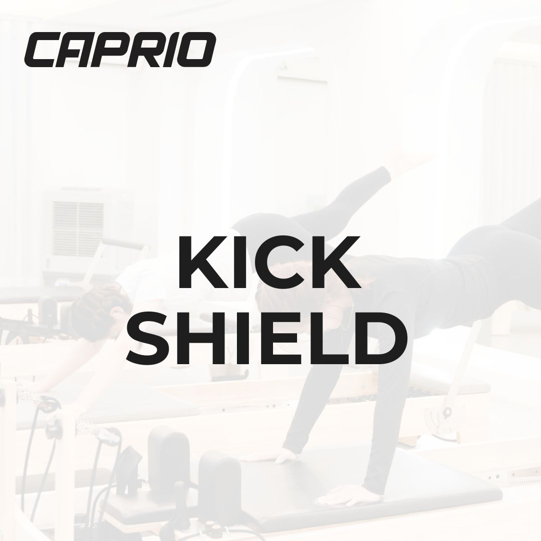 Kick Shield