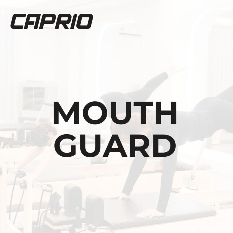 Mouth Guard