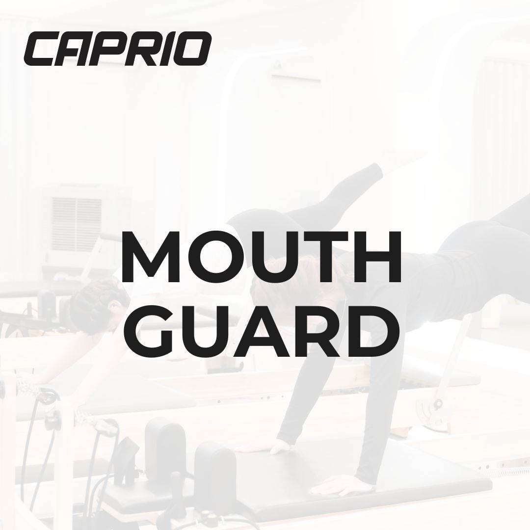 Mouth Guard