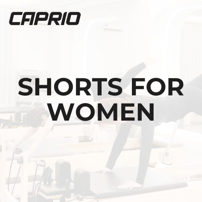 Shorts for Women