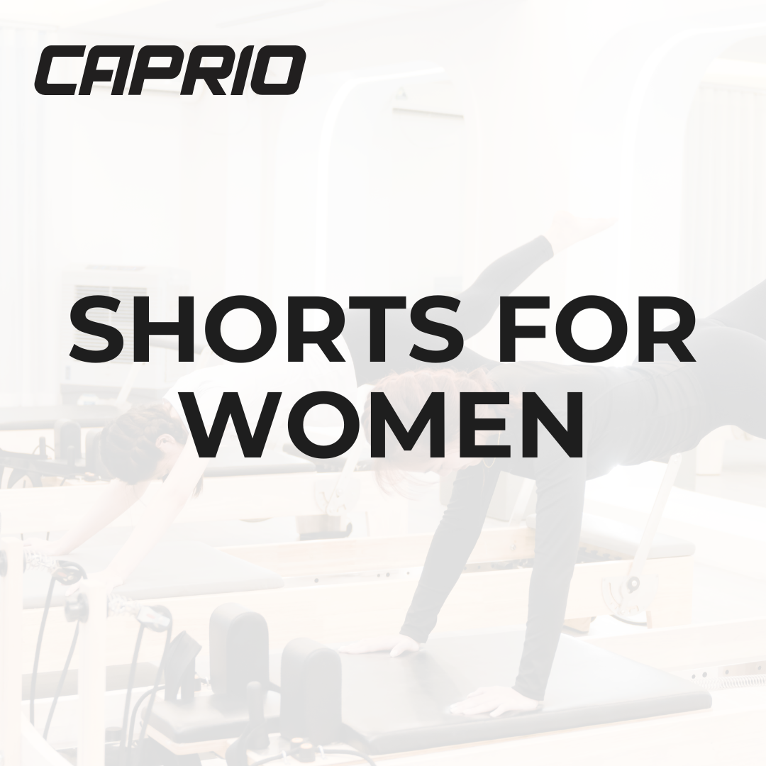Shorts for Women