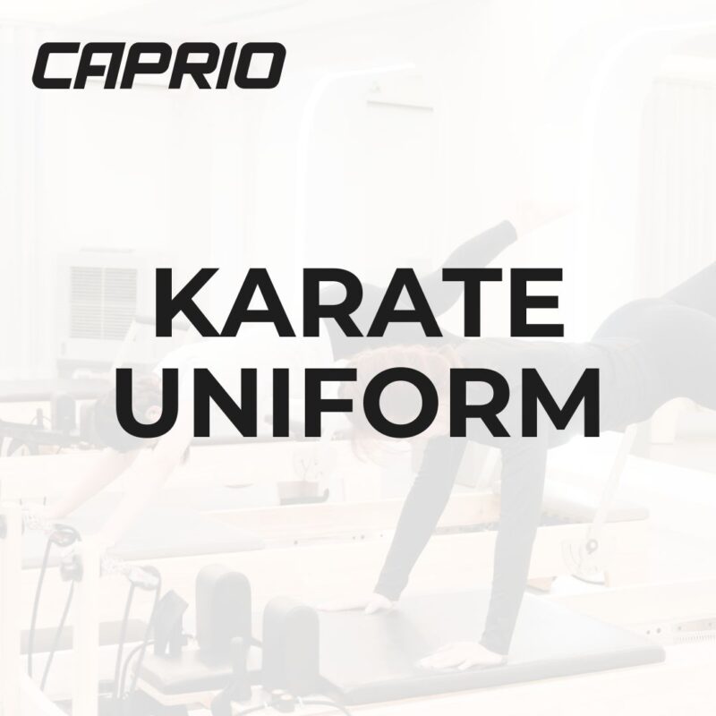 Karate Uniform