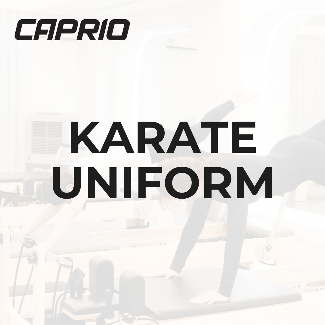 Karate Uniform