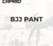 BJJ Pant
