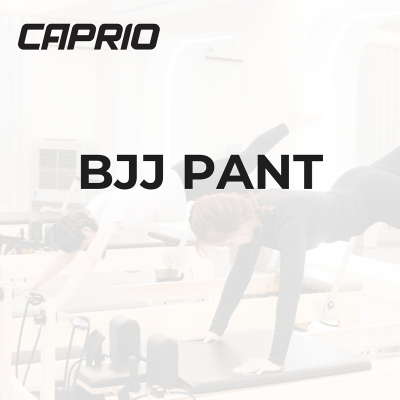 BJJ Pant