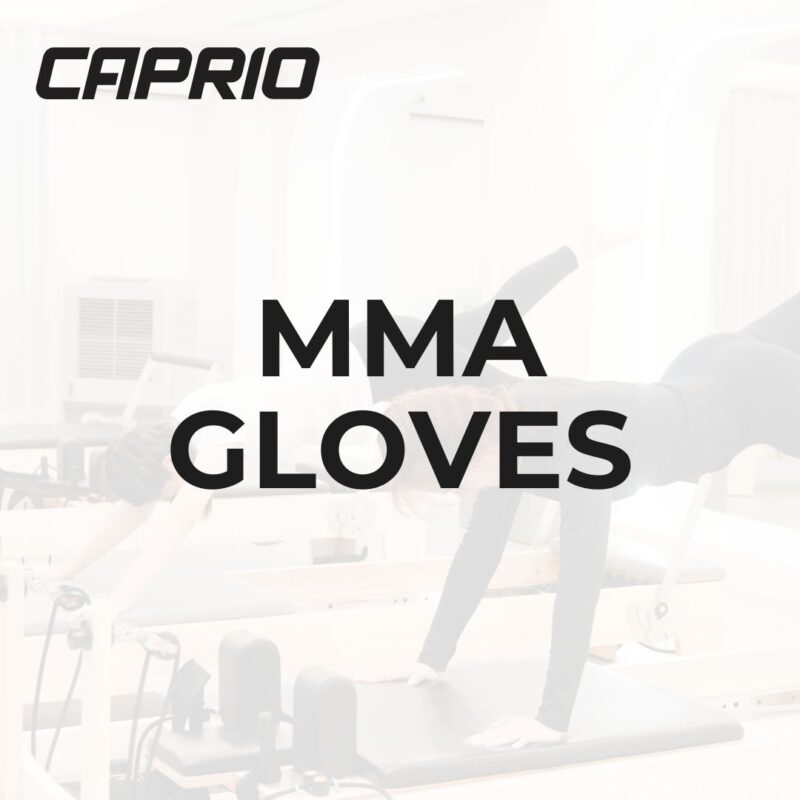 MMA Gloves