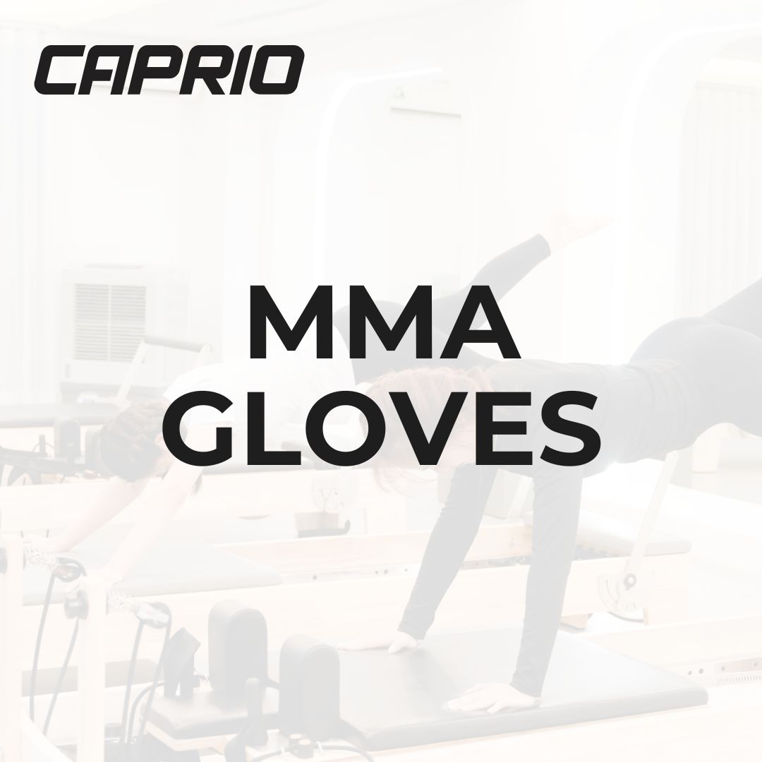 MMA Gloves