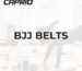 BJJ Belts