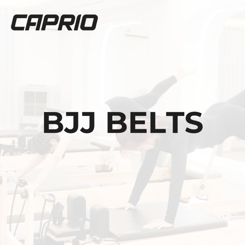 BJJ Belts