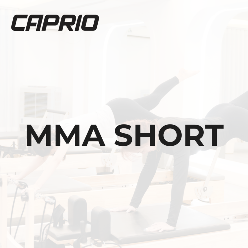 MMA Short