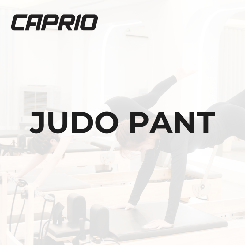 Judo Pant