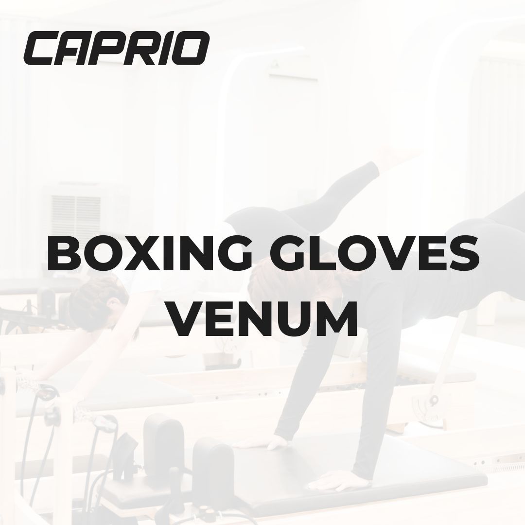Boxing Gloves Venum