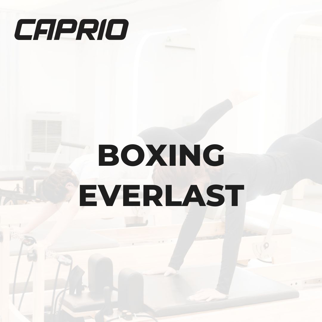 Boxing Everlast