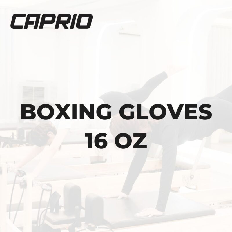 Boxing Gloves 16 oz