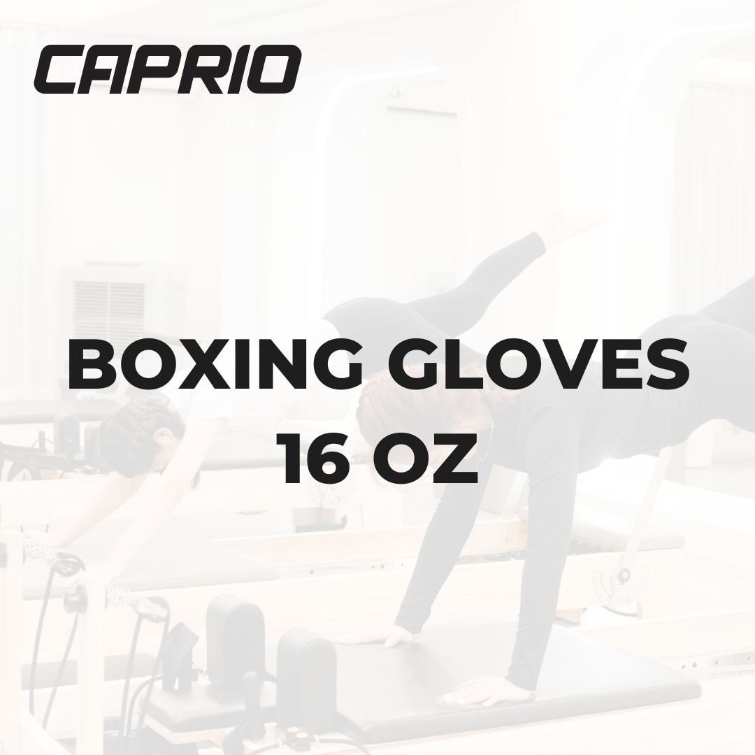 Boxing Gloves 16 oz