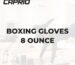 Boxing Gloves 8 Ounce
