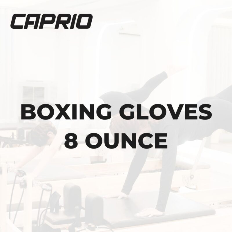 Boxing Gloves 8 Ounce