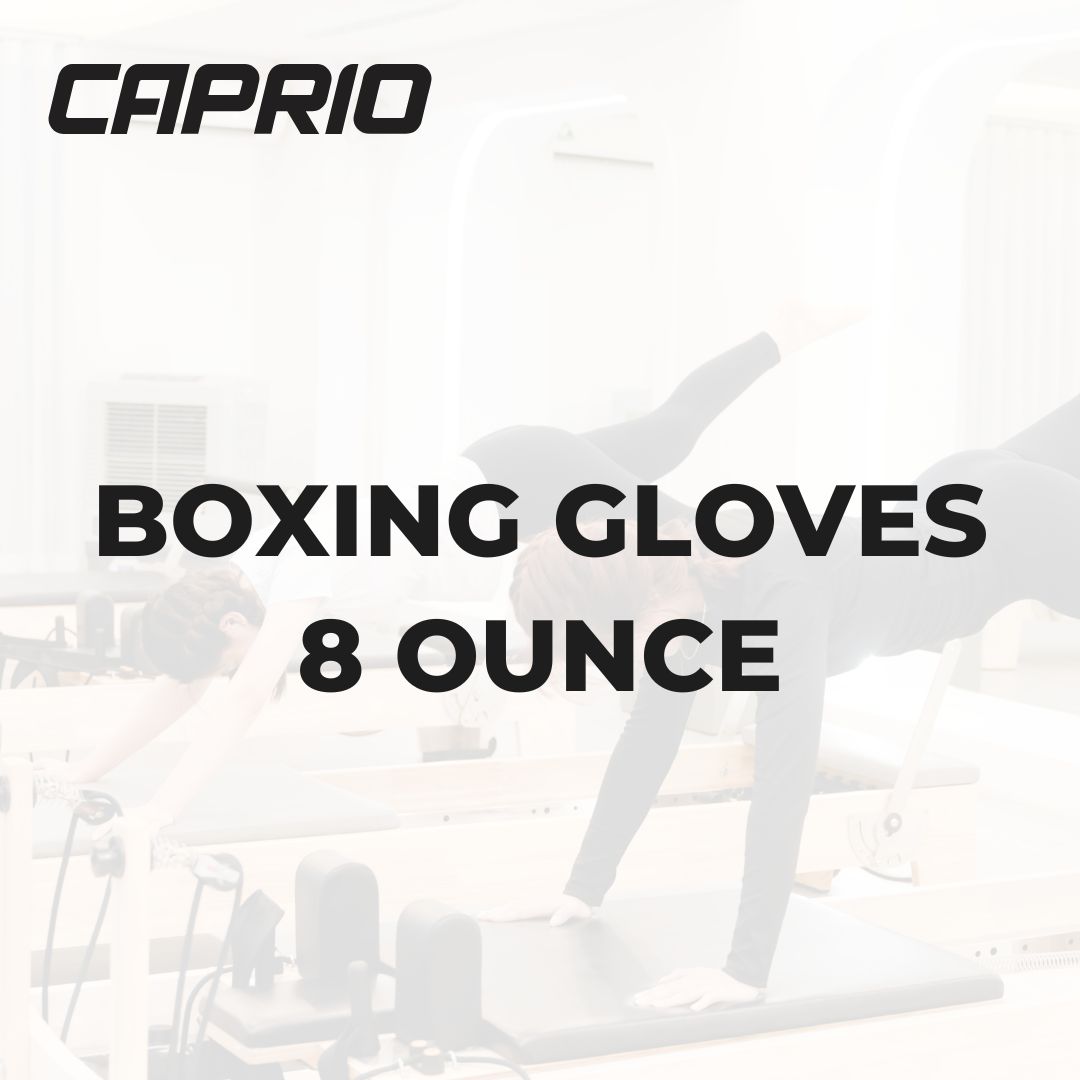 Boxing Gloves 8 Ounce