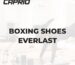 Boxing Shoes Everlast
