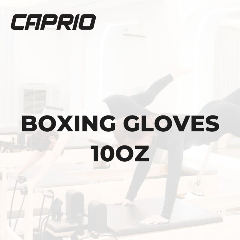 Boxing Gloves 10oz