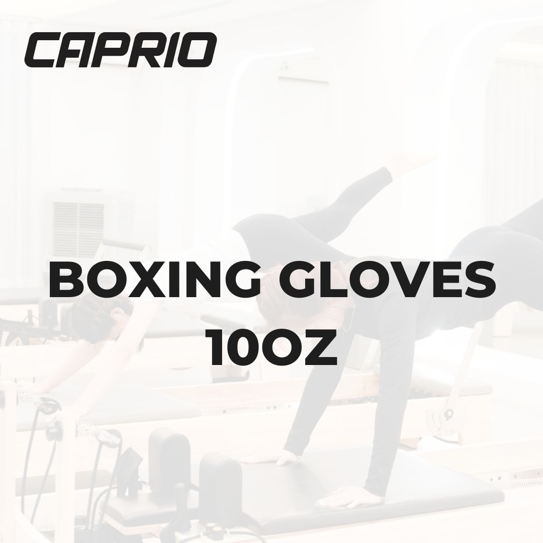 Boxing Gloves 10oz