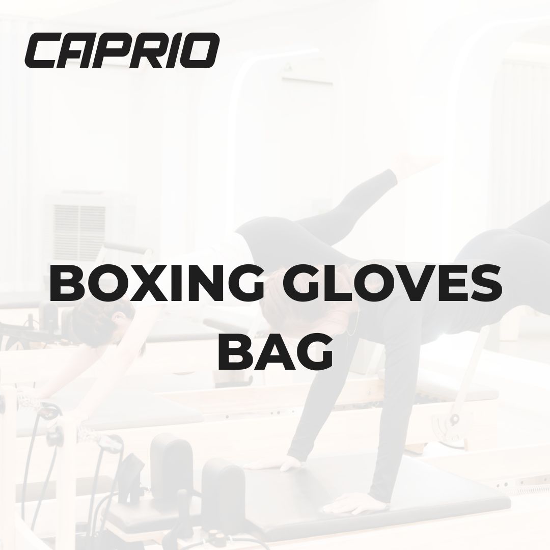 Boxing Gloves Bag