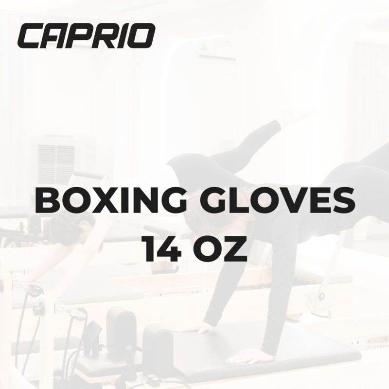 Boxing Gloves 14 Oz